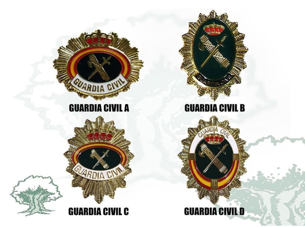 Cartera cierre correilla con chapa