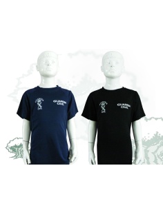 Camiseta Guardia Civil de niño