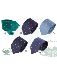 Corbata España