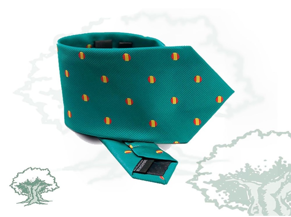 Corbata España