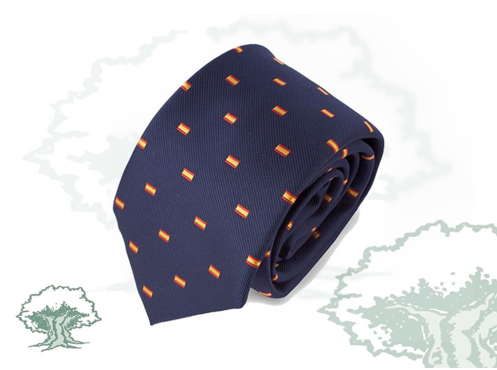 Corbata España