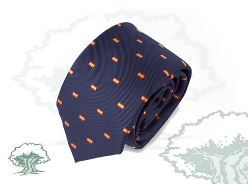 Corbata España