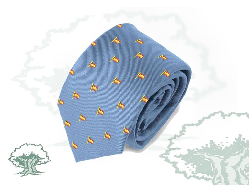 Corbata España