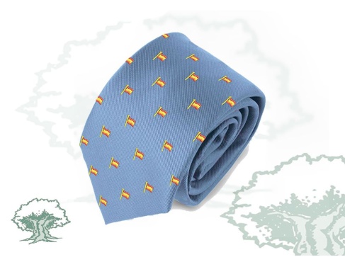 Corbata España