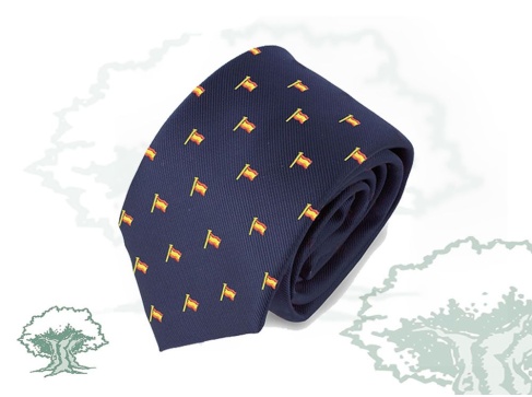 Corbata España