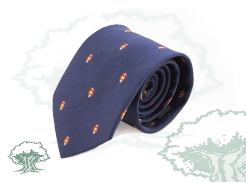 Corbata España