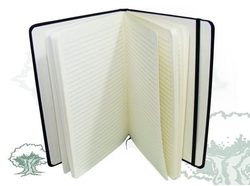 Libreta Policía Nacional