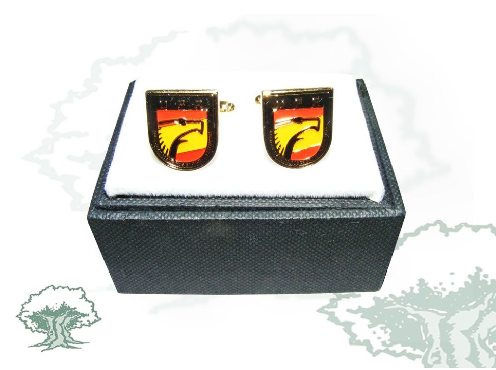 Gemelos UPR Policía Nacional