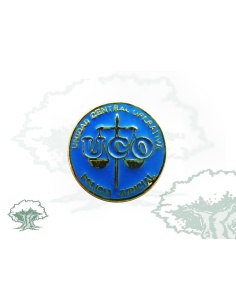 Pin UCO Guardia Civil