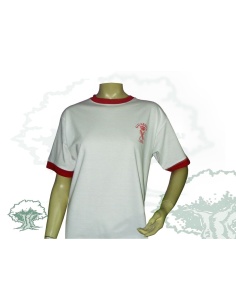 Camiseta de algodon Guardia Civil bicolor liquidación 2