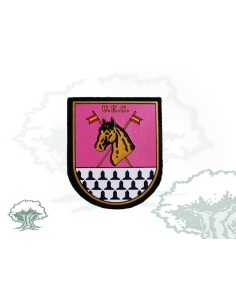 Parche UEC Policía Nacional