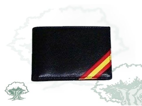 Cartera varios modelos con chapa