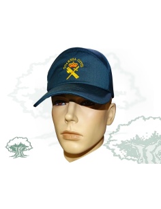 Gorra Servicio Marítimo Guardia Civil