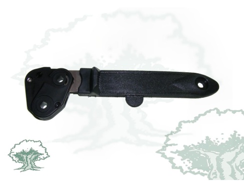 Sistema de arco Safariland SLS diestro