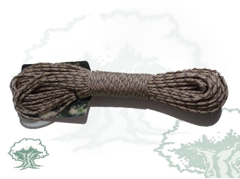 Cuerda camo Cuerda camo