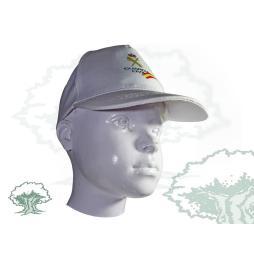 Gorra de niño de la Guardia Civil