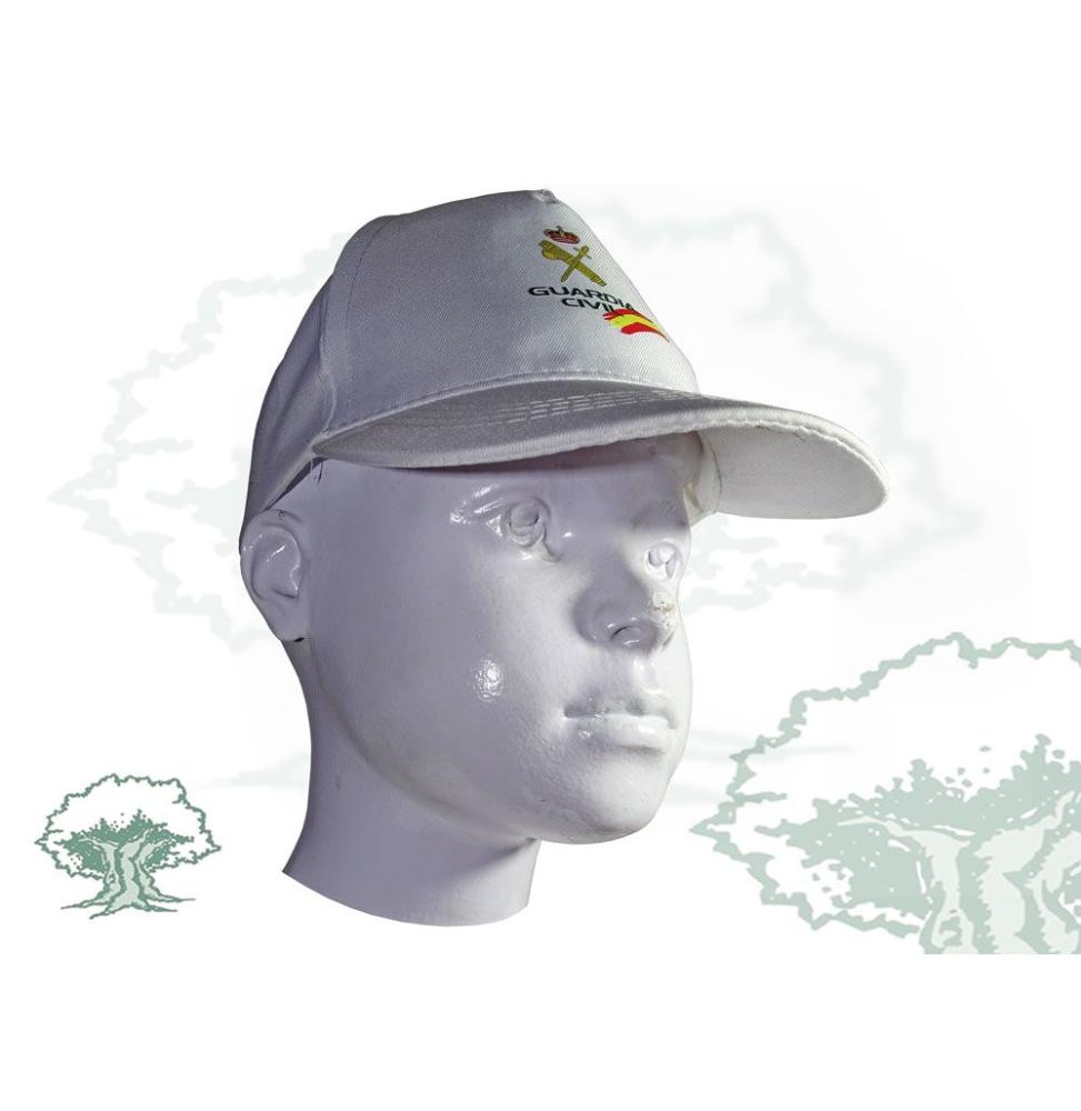 Gorra de niño de la Guardia Civil