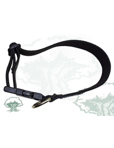 Collar perro Policía Nacional 2