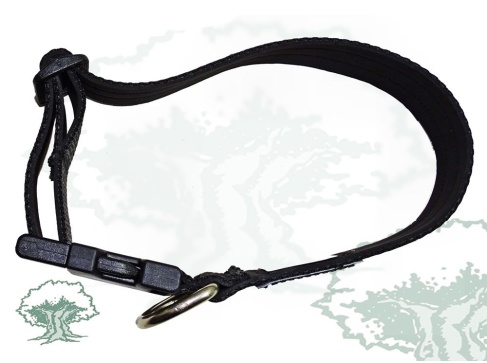 Collar perro Policía Nacional