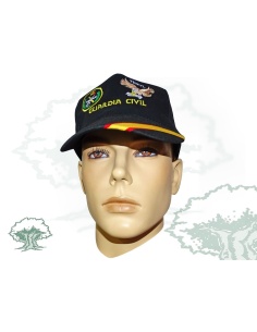 Gorra Tedax/Tebyl Guardia Civil