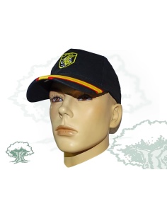 Gorra GEO Policía Nacional