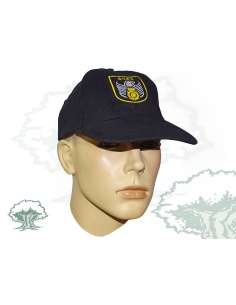Gorra GOES Policía Nacional