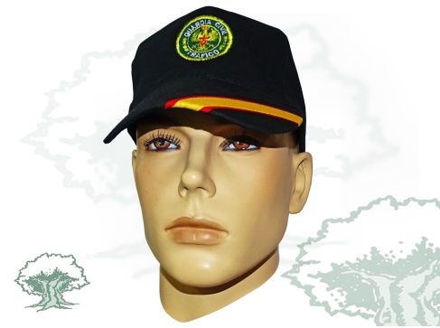 Gorra Guardia Civil de Tráfico