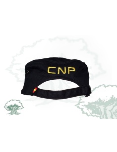 Gorra Alumnado/Básica Policía Nacional antigua 2