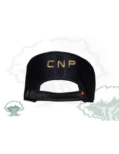 Gorra Inspector Policía Nacional 2