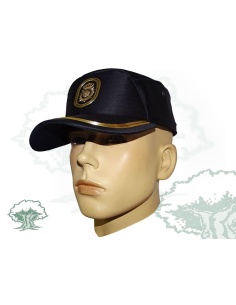 Gorra Inspector Policía Nacional