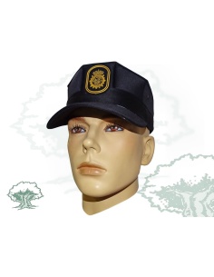 Gorra Oficial UIP Policía Nacional