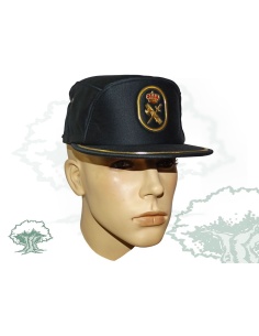 Gorra Escala Básica Guardia Civil