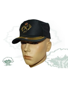 Gorra Oficial Guardia Civil