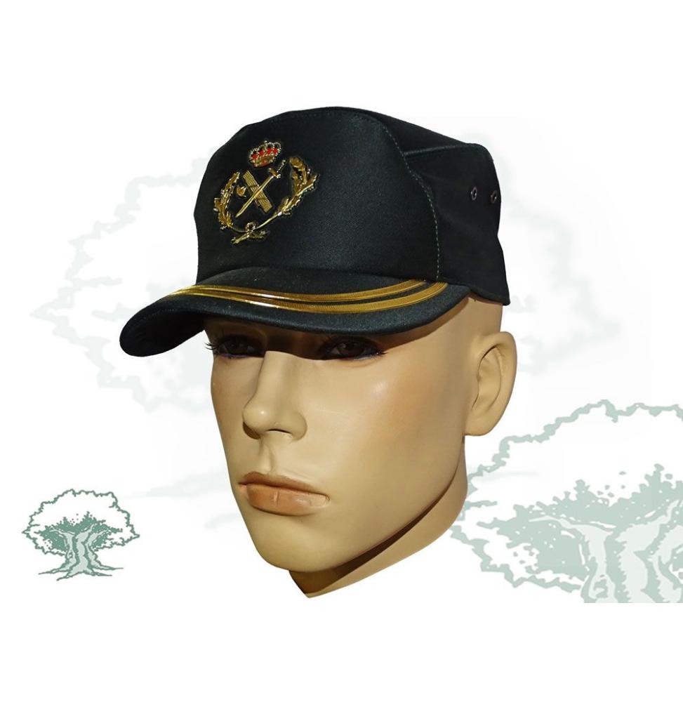 Gorra Oficial de la Guardia Civil