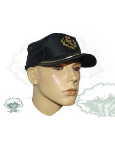 Gorra Suboficial Guardia Civil