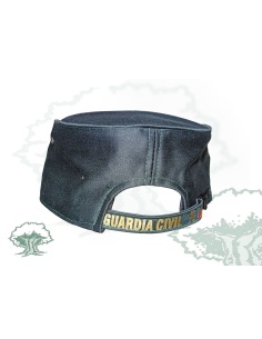 Gorra Suboficial Guardia Civil 2