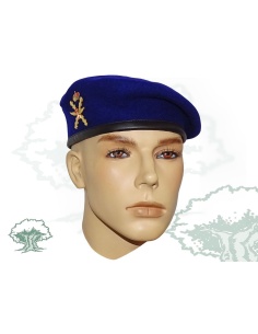 Boina FAMET Ejército