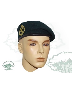 Boina Oficial Guardia Civil