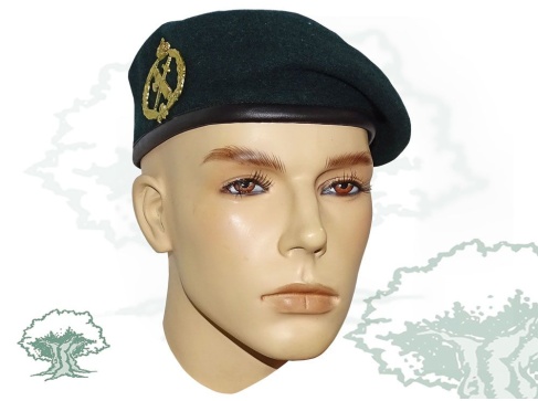 Boina Oficial de la Guardia Civil