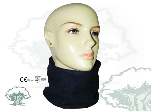 Braga anticorte Buff