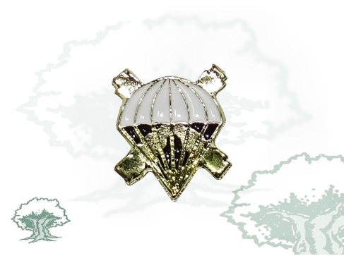 Pin BRIPAC Pin BRIPAC