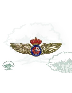 Roquisqui Servicio Aéreo Policía Nacional