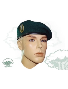 Boina GAR Guardia Civil