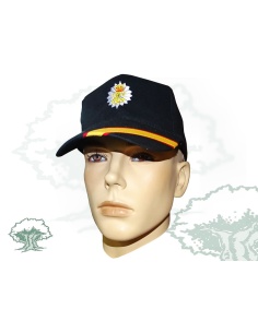 Gorra Fiscal Guardia Civil