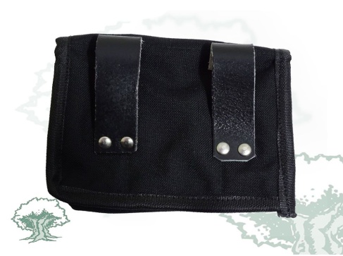 Bolso para cinturón