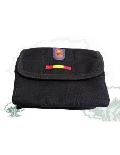 Bolso Tedax Guardia Civil