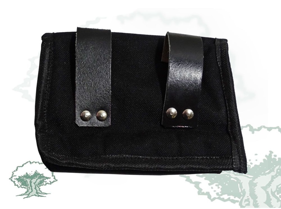 Bolso Tedax Guardia Civil