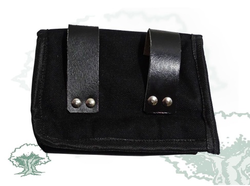 Bolso Tedax Guardia Civil