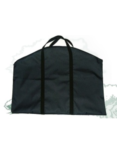 Bolsa transporte chaleco antibalas