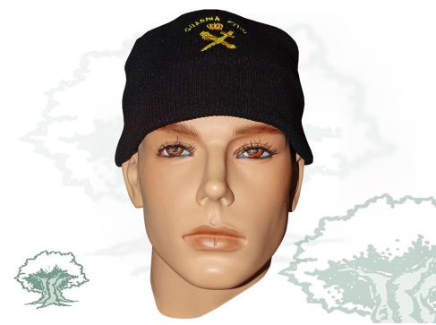 Gorro Guardia Civil